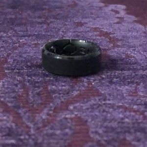 Men’s Grove Ring